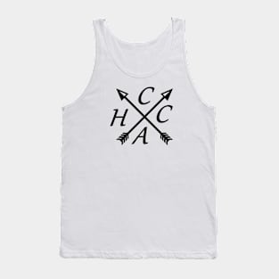 CAHC Tank Top